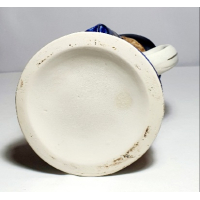 Toby Jug. Known as John Bull